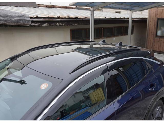 アリア B6 プロパイロット2.0/リモートパーキング BOSEサウンド パノラミックガラスルーフ アンビエントライティング インテリジェントミラー 純正12.3インチナビ アラウンドビューM ETC2.0 HUD(23枚目)