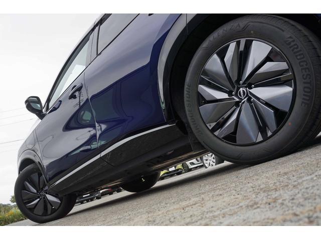 アリア B6 プロパイロット2.0/リモートパーキング BOSEサウンド パノラミックガラスルーフ アンビエントライティング インテリジェントミラー 純正12.3インチナビ アラウンドビューM ETC2.0 HUD(26枚目)