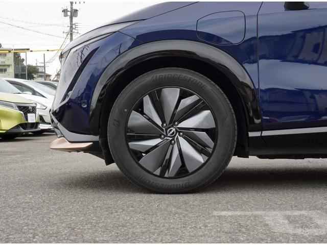 アリア B6 プロパイロット2.0/リモートパーキング BOSEサウンド パノラミックガラスルーフ アンビエントライティング インテリジェントミラー 純正12.3インチナビ アラウンドビューM ETC2.0 HUD(27枚目)