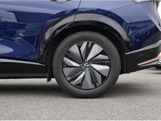 アリア B6 プロパイロット2.0/リモートパーキング BOSEサウンド パノラミックガラスルーフ アンビエントライティング インテリジェントミラー 純正12.3インチナビ アラウンドビューM ETC2.0 HUD(28枚目)