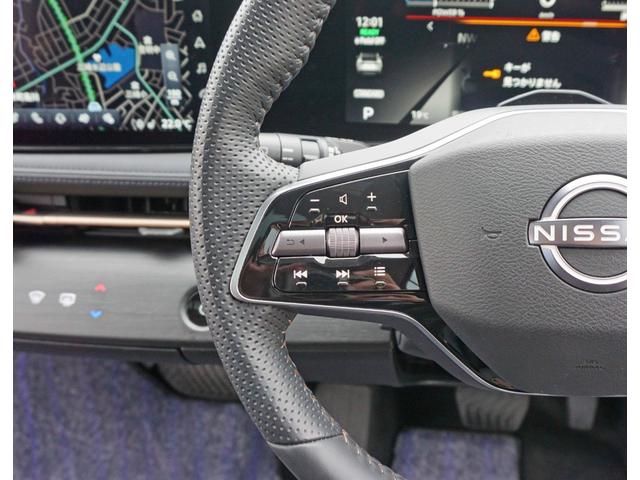 アリア B6 プロパイロット2.0/リモートパーキング BOSEサウンド パノラミックガラスルーフ アンビエントライティング インテリジェントミラー 純正12.3インチナビ アラウンドビューM ETC2.0 HUD(33枚目)