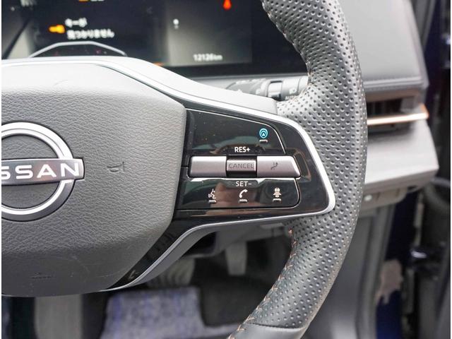 アリア B6 プロパイロット2.0/リモートパーキング BOSEサウンド パノラミックガラスルーフ アンビエントライティング インテリジェントミラー 純正12.3インチナビ アラウンドビューM ETC2.0 HUD(34枚目)