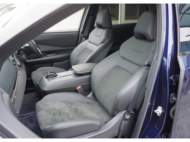 アリア B6 プロパイロット2.0/リモートパーキング BOSEサウンド パノラミックガラスルーフ アンビエントライティング インテリジェントミラー 純正12.3インチナビ アラウンドビューM ETC2.0 HUD(48枚目)