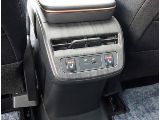 アリア B6 プロパイロット2.0/リモートパーキング BOSEサウンド パノラミックガラスルーフ アンビエントライティング インテリジェントミラー 純正12.3インチナビ アラウンドビューM ETC2.0 HUD(50枚目)