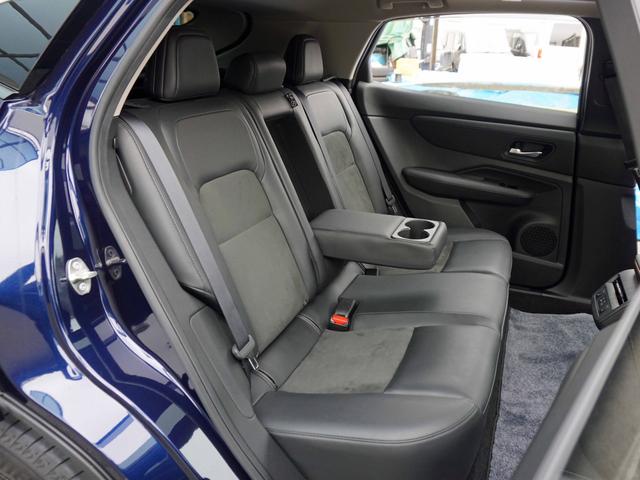 アリア B6 プロパイロット2.0/リモートパーキング BOSEサウンド パノラミックガラスルーフ アンビエントライティング インテリジェントミラー 純正12.3インチナビ アラウンドビューM ETC2.0 HUD(52枚目)