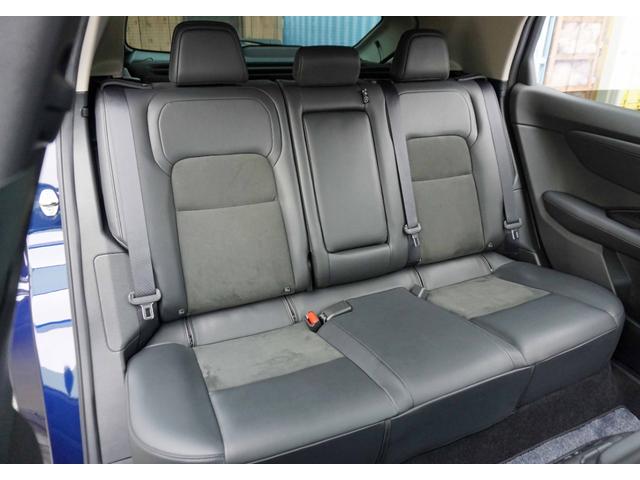 アリア B6 プロパイロット2.0/リモートパーキング BOSEサウンド パノラミックガラスルーフ アンビエントライティング インテリジェントミラー 純正12.3インチナビ アラウンドビューM ETC2.0 HUD(53枚目)