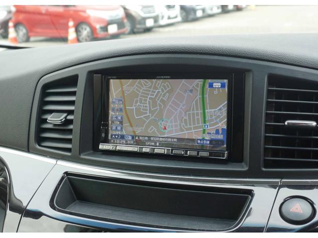 エルグランド 250ハイウェイスターアーバンクロム アルパインナビ バックカメラ フルセグTV 両側パワースライド 前後ドラレコ ディスチャージライト ETC ハーフレザーシート スマートキー2個(4枚目)