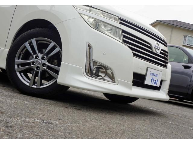 エルグランド 250ハイウェイスターアーバンクロム アルパインナビ バックカメラ フルセグTV 両側パワースライド 前後ドラレコ ディスチャージライト ETC ハーフレザーシート スマートキー2個(14枚目)