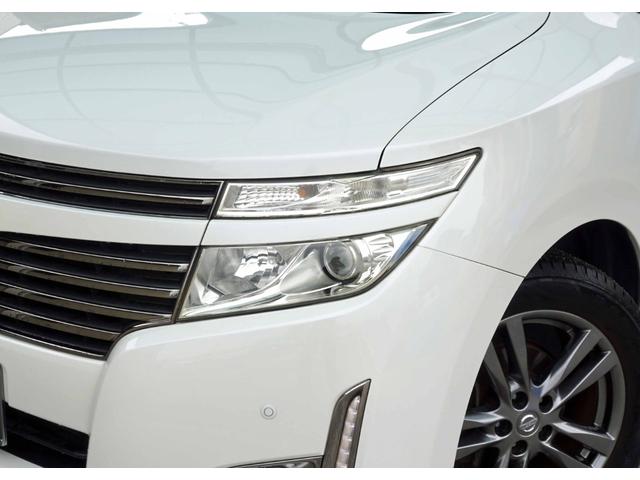 エルグランド 250ハイウェイスターアーバンクロム アルパインナビ バックカメラ フルセグTV 両側パワースライド 前後ドラレコ ディスチャージライト ETC ハーフレザーシート スマートキー2個(15枚目)