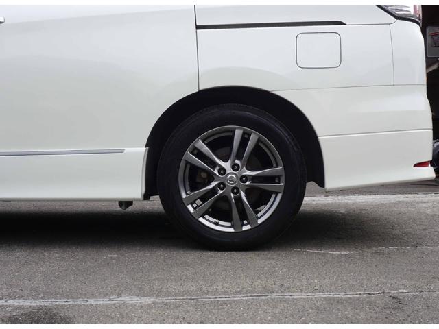 エルグランド 250ハイウェイスターアーバンクロム アルパインナビ バックカメラ フルセグTV 両側パワースライド 前後ドラレコ ディスチャージライト ETC ハーフレザーシート スマートキー2個(21枚目)