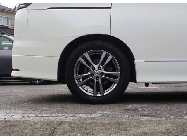 エルグランド 250ハイウェイスターアーバンクロム アルパインナビ バックカメラ フルセグTV 両側パワースライド 前後ドラレコ ディスチャージライト ETC ハーフレザーシート スマートキー2個(22枚目)