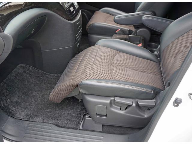 エルグランド 250ハイウェイスターアーバンクロム アルパインナビ バックカメラ フルセグTV 両側パワースライド 前後ドラレコ ディスチャージライト ETC ハーフレザーシート スマートキー2個(33枚目)