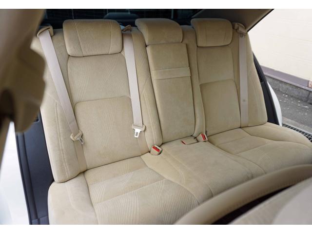 クラウンハイブリッド ロイヤルサルーン　スーパライブサウンド　純正ナビ　フルセグＴＶ　バックカメラ　Ｂｌｕｅｔｏｏｔｈ　パワーシート　ビルトインＥＴＣ　ディスチャージライト　クルコン　ステアリモコン　オートスイングＷエアコン（37枚目）