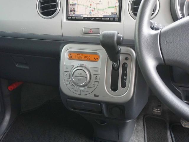 アルトラパン Ｔ　ターボ　純正ナビ　地デジＴＶ　ＤＶＤ再生　ＬＥＤヘッドライト　ベンチシート　ウィンカーミラー　オートエアコン　ＥＴＣ　スマートキー２個　ワンオーナー（17枚目）