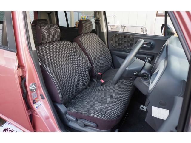 アルトラパン Ｔ　ターボ　純正ナビ　地デジＴＶ　ＤＶＤ再生　ＬＥＤヘッドライト　ベンチシート　ウィンカーミラー　オートエアコン　ＥＴＣ　スマートキー２個　ワンオーナー（21枚目）