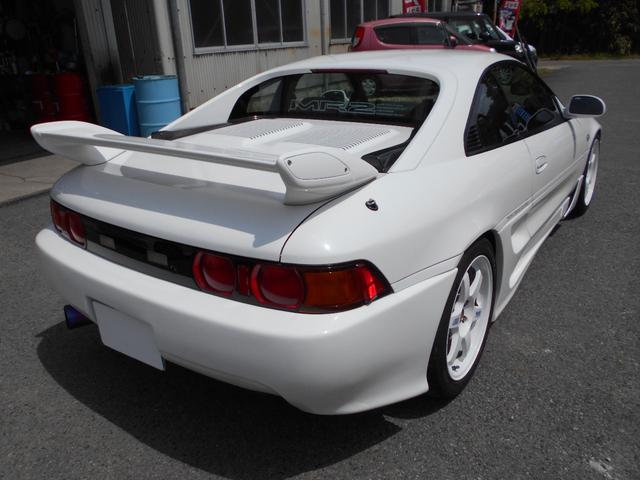 トヨタ ＭＲ２