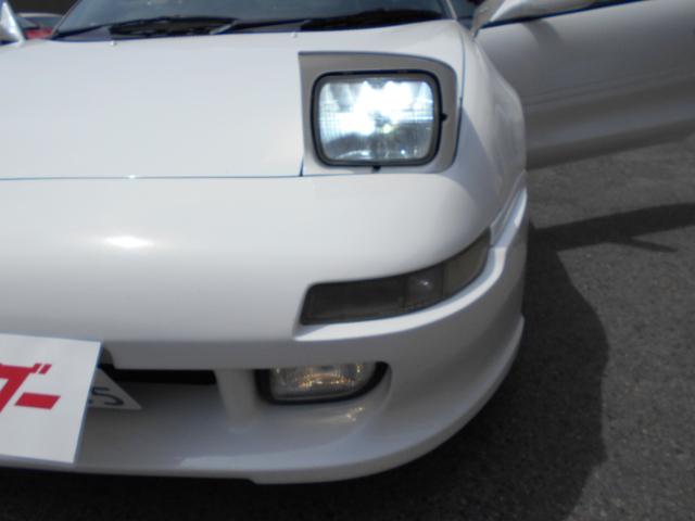 トヨタ ＭＲ２