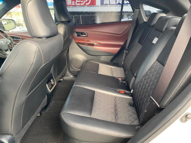 プレミアム 純正 9インチ メモリーナビ/サンルーフ/シート ハーフレザー/車線逸脱防止支援システム/電動バックドア/ヘッドランプ LED/ETC/EBD付ABS/横滑り防止装置/アイドリングストップ/TV(6枚目)