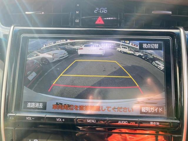 プレミアム 純正 9インチ メモリーナビ/サンルーフ/シート ハーフレザー/車線逸脱防止支援システム/電動バックドア/ヘッドランプ LED/ETC/EBD付ABS/横滑り防止装置/アイドリングストップ/TV(10枚目)