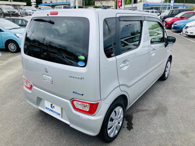 FX キーレス/オートエアコン/シートヒーター 禁煙車 盗難防止装置 アイドリングストップ(3枚目)