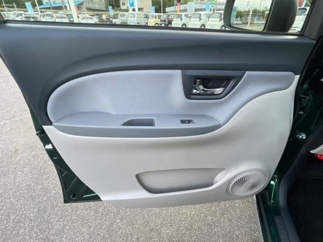 キャスト XリミテッドSA3 社外 SDナビ/スマートアシスト(トヨタ・ダイハツ)/シートヒーター 前席/車線逸脱防止支援システム/ヘッドランプ LED/Bluetooth接続/ETC/EBD付ABS/横滑り防止装置 バックカメラ(20枚目)