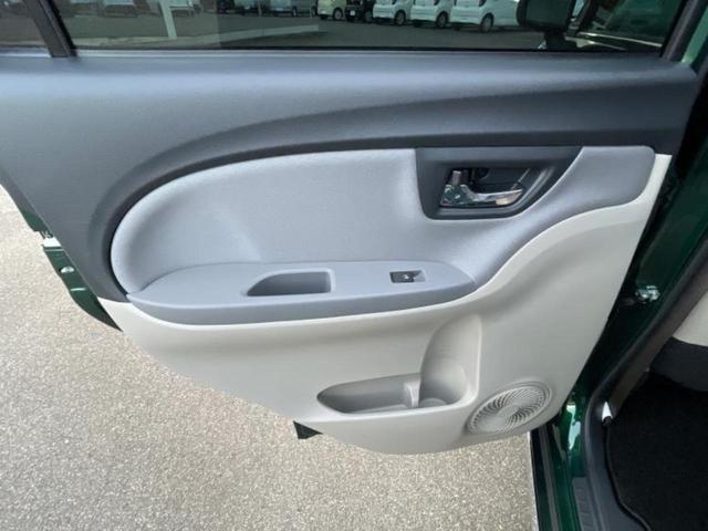 キャスト XリミテッドSA3 社外 SDナビ/スマートアシスト(トヨタ・ダイハツ)/シートヒーター 前席/車線逸脱防止支援システム/ヘッドランプ LED/Bluetooth接続/ETC/EBD付ABS/横滑り防止装置 バックカメラ(21枚目)