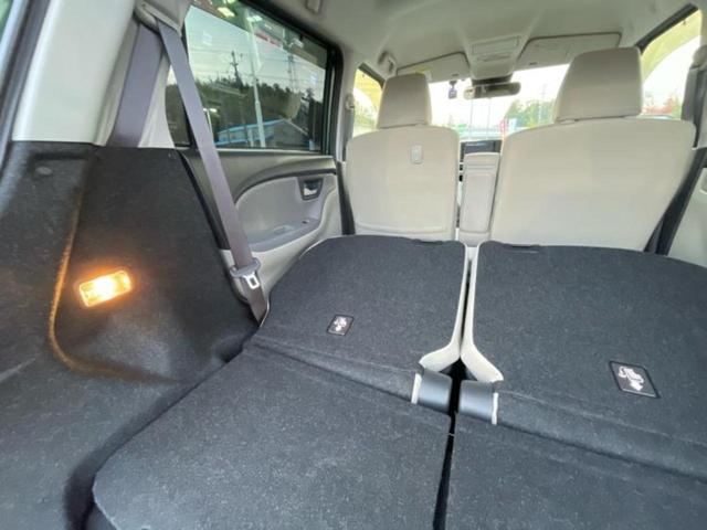 キャスト XリミテッドSA3 社外 SDナビ/スマートアシスト(トヨタ・ダイハツ)/シートヒーター 前席/車線逸脱防止支援システム/ヘッドランプ LED/Bluetooth接続/ETC/EBD付ABS/横滑り防止装置 バックカメラ(26枚目)