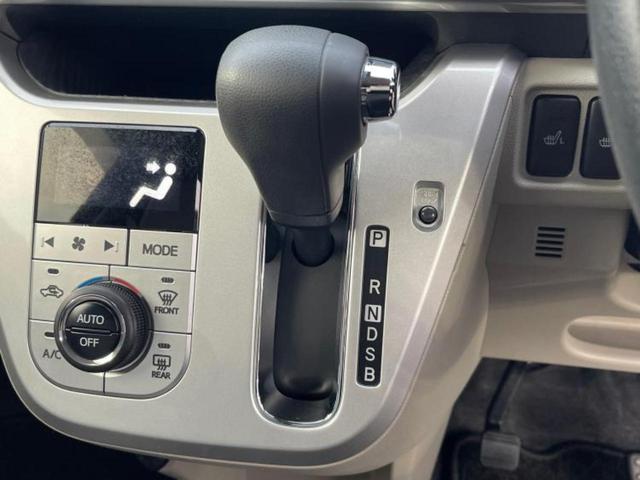 キャスト XリミテッドSA3 社外 SDナビ/スマートアシスト(トヨタ・ダイハツ)/シートヒーター 前席/車線逸脱防止支援システム/ヘッドランプ LED/Bluetooth接続/ETC/EBD付ABS/横滑り防止装置 バックカメラ(27枚目)