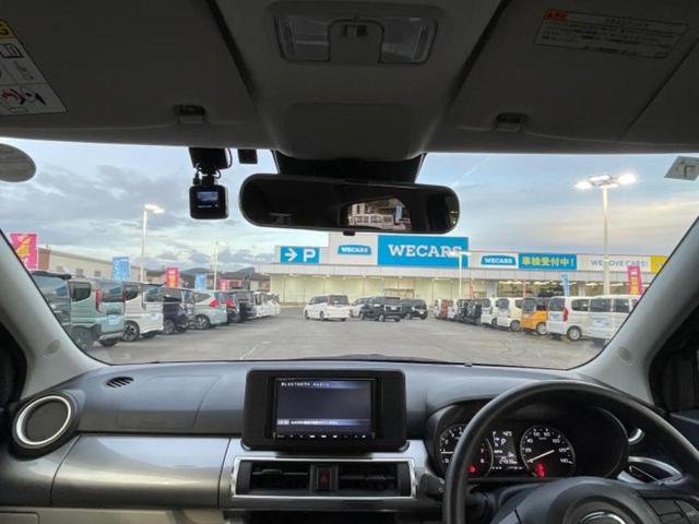 キャスト XリミテッドSA3 社外 SDナビ/スマートアシスト(トヨタ・ダイハツ)/シートヒーター 前席/車線逸脱防止支援システム/ヘッドランプ LED/Bluetooth接続/ETC/EBD付ABS/横滑り防止装置 バックカメラ(34枚目)