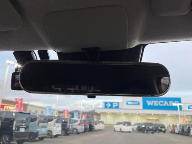 キャスト XリミテッドSA3 社外 SDナビ/スマートアシスト(トヨタ・ダイハツ)/シートヒーター 前席/車線逸脱防止支援システム/ヘッドランプ LED/Bluetooth接続/ETC/EBD付ABS/横滑り防止装置 バックカメラ(50枚目)