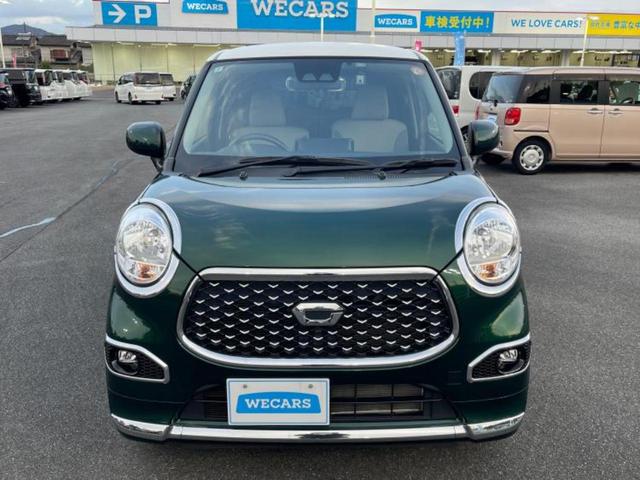 キャスト XリミテッドSA3 社外 SDナビ/スマートアシスト(トヨタ・ダイハツ)/シートヒーター 前席/車線逸脱防止支援システム/ヘッドランプ LED/Bluetooth接続/ETC/EBD付ABS/横滑り防止装置 バックカメラ(53枚目)
