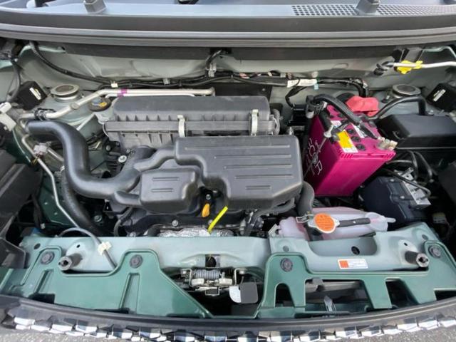 キャスト XリミテッドSA3 社外 SDナビ/スマートアシスト(トヨタ・ダイハツ)/シートヒーター 前席/車線逸脱防止支援システム/ヘッドランプ LED/Bluetooth接続/ETC/EBD付ABS/横滑り防止装置 バックカメラ(58枚目)