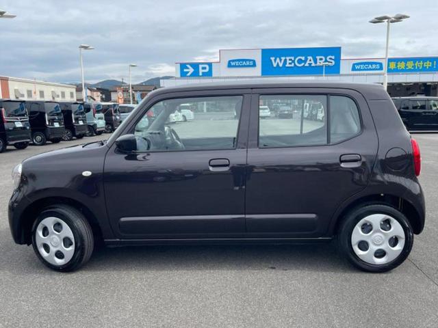 キャロル GL 保証書/デュアルカメラブレーキサポート(スズキ)/車線逸脱防止支援システム/EBD付ABS/アイドリングストップ/禁煙車/エアバッグ 運転席/エアバッグ 助手席/キーレスエントリー レーンアシスト(2枚目)