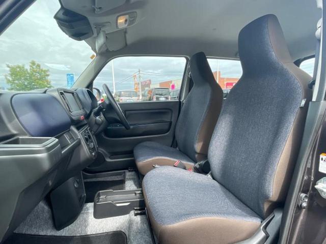 キャロル GL 保証書/デュアルカメラブレーキサポート(スズキ)/車線逸脱防止支援システム/EBD付ABS/アイドリングストップ/禁煙車/エアバッグ 運転席/エアバッグ 助手席/キーレスエントリー レーンアシスト(6枚目)