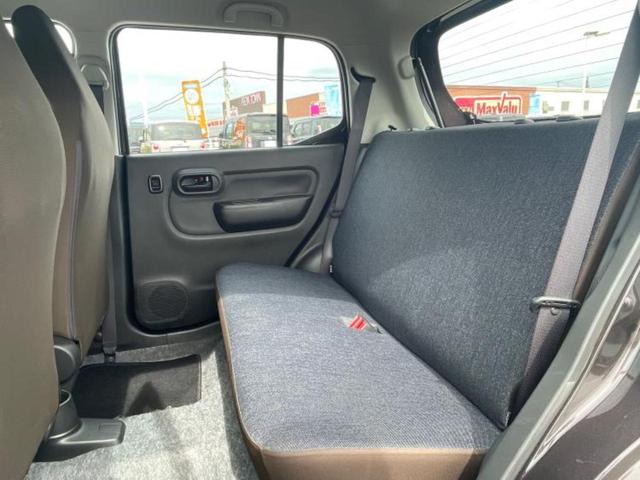 キャロル GL 保証書/デュアルカメラブレーキサポート(スズキ)/車線逸脱防止支援システム/EBD付ABS/アイドリングストップ/禁煙車/エアバッグ 運転席/エアバッグ 助手席/キーレスエントリー レーンアシスト(7枚目)