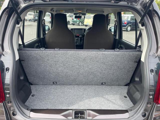 キャロル GL 保証書/デュアルカメラブレーキサポート(スズキ)/車線逸脱防止支援システム/EBD付ABS/アイドリングストップ/禁煙車/エアバッグ 運転席/エアバッグ 助手席/キーレスエントリー レーンアシスト(8枚目)