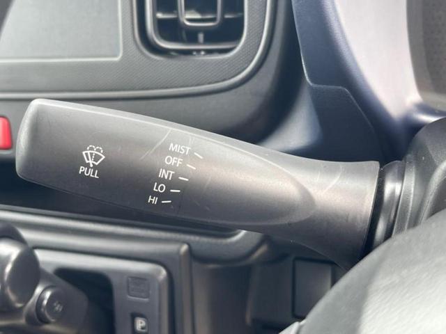 キャロル GL 保証書/デュアルカメラブレーキサポート(スズキ)/車線逸脱防止支援システム/EBD付ABS/アイドリングストップ/禁煙車/エアバッグ 運転席/エアバッグ 助手席/キーレスエントリー レーンアシスト(12枚目)