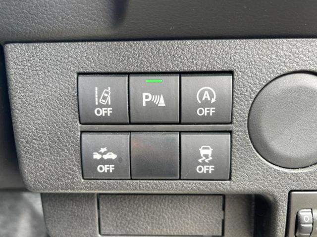 キャロル GL 保証書/デュアルカメラブレーキサポート(スズキ)/車線逸脱防止支援システム/EBD付ABS/アイドリングストップ/禁煙車/エアバッグ 運転席/エアバッグ 助手席/キーレスエントリー レーンアシスト(14枚目)