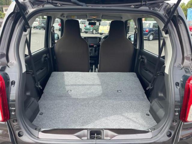 キャロル GL 保証書/デュアルカメラブレーキサポート(スズキ)/車線逸脱防止支援システム/EBD付ABS/アイドリングストップ/禁煙車/エアバッグ 運転席/エアバッグ 助手席/キーレスエントリー レーンアシスト(19枚目)