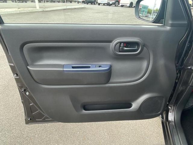 キャロル GL 保証書/デュアルカメラブレーキサポート(スズキ)/車線逸脱防止支援システム/EBD付ABS/アイドリングストップ/禁煙車/エアバッグ 運転席/エアバッグ 助手席/キーレスエントリー レーンアシスト(20枚目)