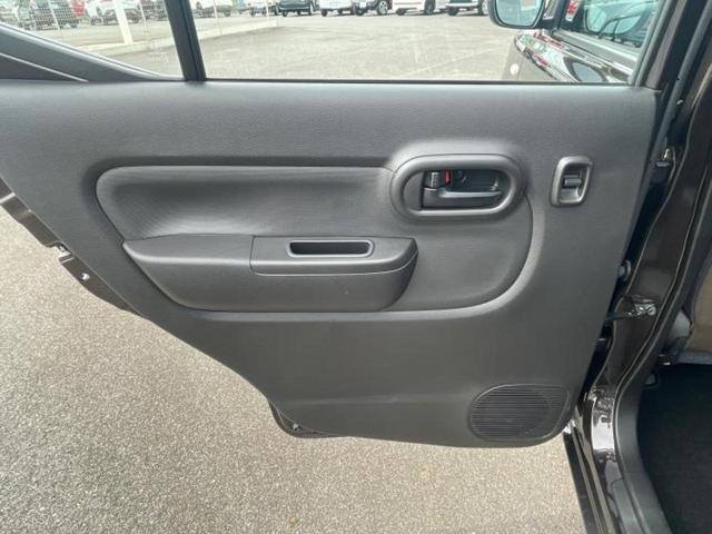 キャロル GL 保証書/デュアルカメラブレーキサポート(スズキ)/車線逸脱防止支援システム/EBD付ABS/アイドリングストップ/禁煙車/エアバッグ 運転席/エアバッグ 助手席/キーレスエントリー レーンアシスト(21枚目)