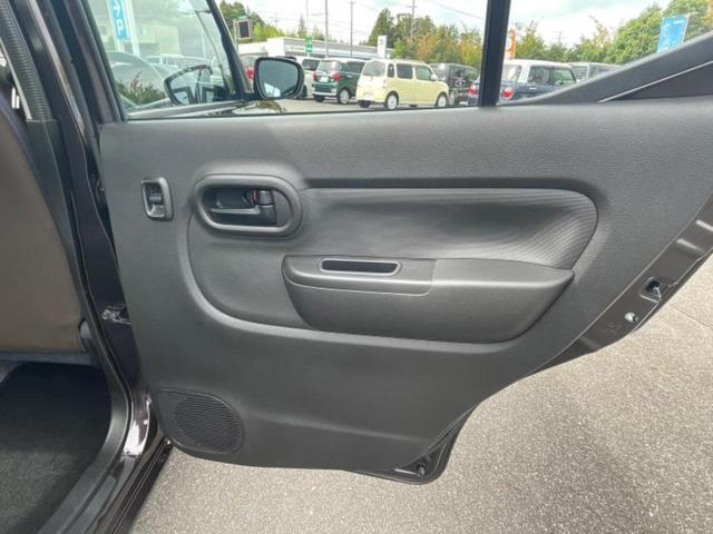 キャロル GL 保証書/デュアルカメラブレーキサポート(スズキ)/車線逸脱防止支援システム/EBD付ABS/アイドリングストップ/禁煙車/エアバッグ 運転席/エアバッグ 助手席/キーレスエントリー レーンアシスト(23枚目)