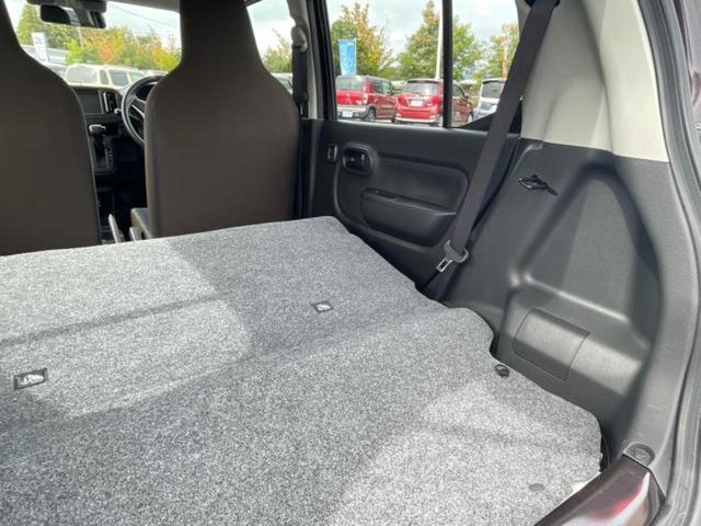 キャロル GL 保証書/デュアルカメラブレーキサポート(スズキ)/車線逸脱防止支援システム/EBD付ABS/アイドリングストップ/禁煙車/エアバッグ 運転席/エアバッグ 助手席/キーレスエントリー レーンアシスト(25枚目)