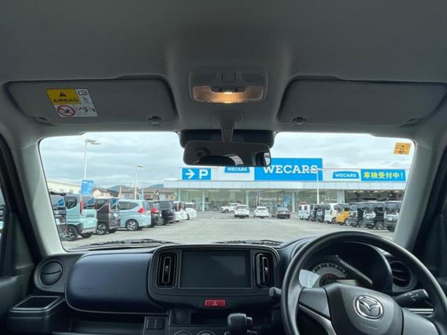 キャロル GL 保証書/デュアルカメラブレーキサポート(スズキ)/車線逸脱防止支援システム/EBD付ABS/アイドリングストップ/禁煙車/エアバッグ 運転席/エアバッグ 助手席/キーレスエントリー レーンアシスト(27枚目)