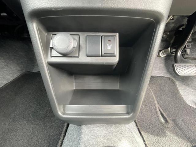 キャロル GL 保証書/デュアルカメラブレーキサポート(スズキ)/車線逸脱防止支援システム/EBD付ABS/アイドリングストップ/禁煙車/エアバッグ 運転席/エアバッグ 助手席/キーレスエントリー レーンアシスト(34枚目)