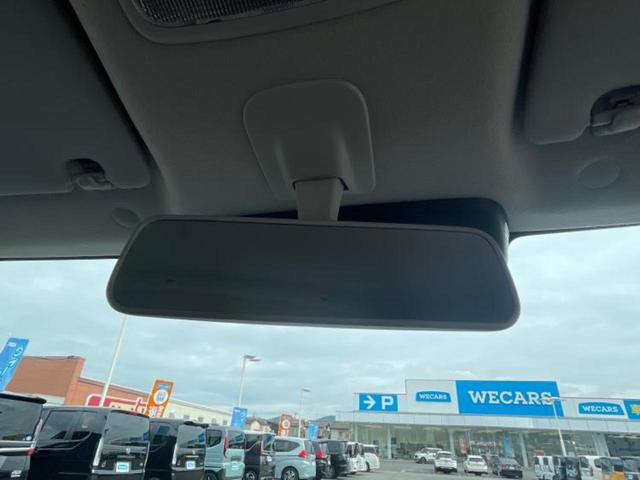 キャロル GL 保証書/デュアルカメラブレーキサポート(スズキ)/車線逸脱防止支援システム/EBD付ABS/アイドリングストップ/禁煙車/エアバッグ 運転席/エアバッグ 助手席/キーレスエントリー レーンアシスト(38枚目)