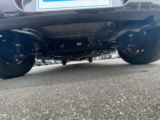 キャロル GL 保証書/デュアルカメラブレーキサポート(スズキ)/車線逸脱防止支援システム/EBD付ABS/アイドリングストップ/禁煙車/エアバッグ 運転席/エアバッグ 助手席/キーレスエントリー レーンアシスト(42枚目)