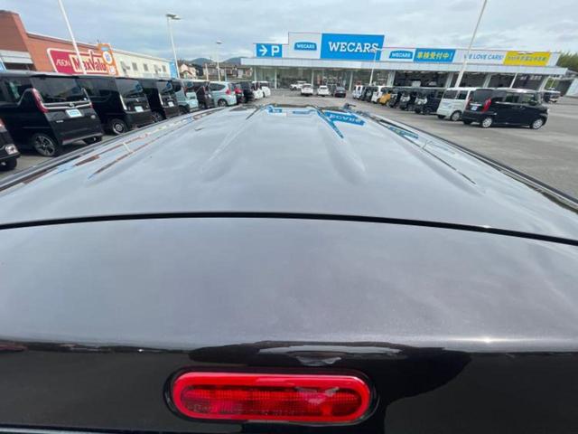 キャロル GL 保証書/デュアルカメラブレーキサポート(スズキ)/車線逸脱防止支援システム/EBD付ABS/アイドリングストップ/禁煙車/エアバッグ 運転席/エアバッグ 助手席/キーレスエントリー レーンアシスト(44枚目)