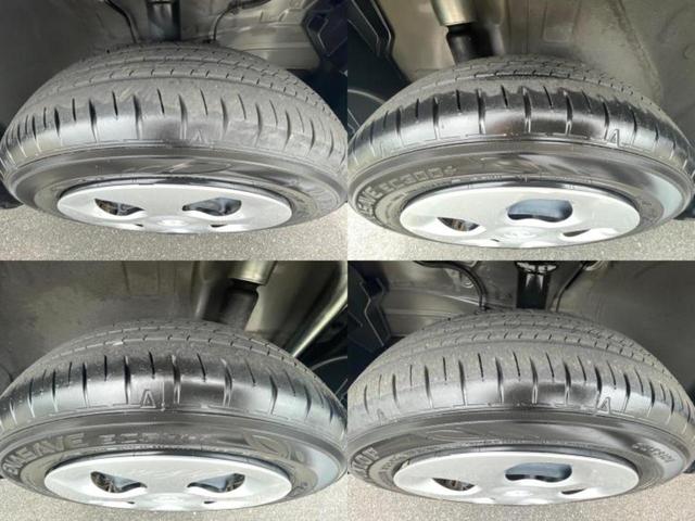 キャロル GL 保証書/デュアルカメラブレーキサポート(スズキ)/車線逸脱防止支援システム/EBD付ABS/アイドリングストップ/禁煙車/エアバッグ 運転席/エアバッグ 助手席/キーレスエントリー レーンアシスト(46枚目)