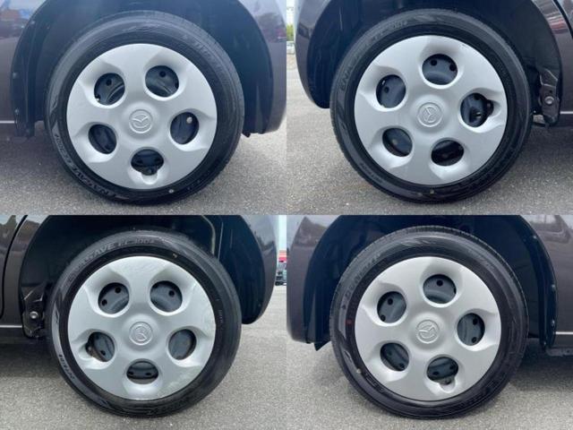 キャロル GL 保証書/デュアルカメラブレーキサポート(スズキ)/車線逸脱防止支援システム/EBD付ABS/アイドリングストップ/禁煙車/エアバッグ 運転席/エアバッグ 助手席/キーレスエントリー レーンアシスト(48枚目)